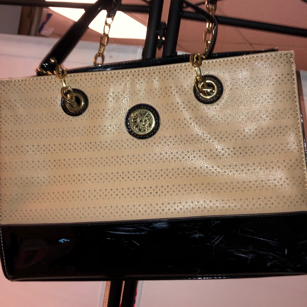 Anne Klein Bag